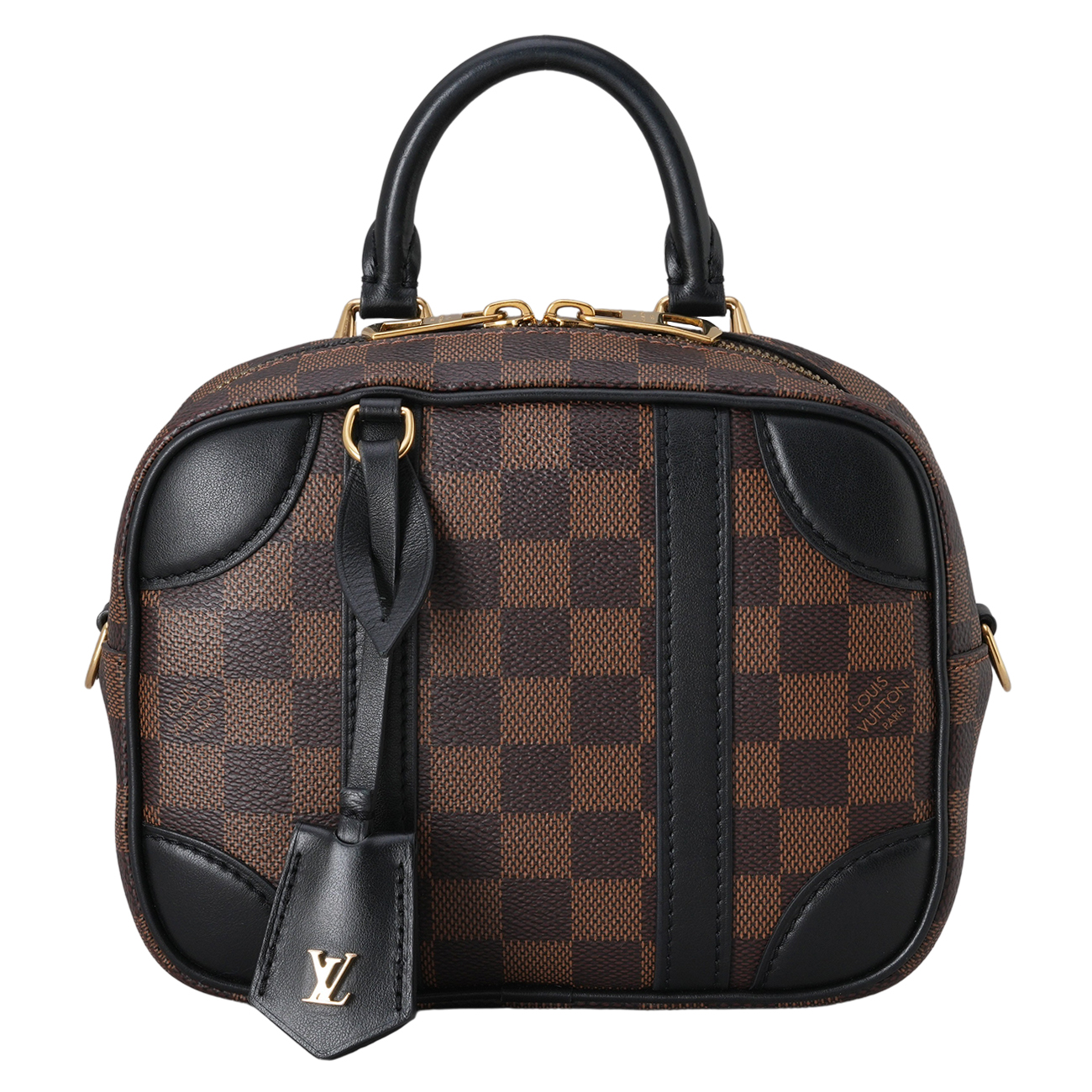 LOUIS VUITTON(USED)루이비통 발리젯 수플 BB